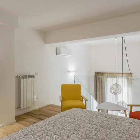 Duplex Del Vecchio Bastione By Wonderful Italy 公寓