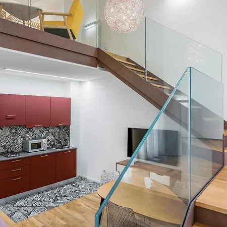 Duplex Del Vecchio Bastione By Wonderful Italy * 卡塔尼亚