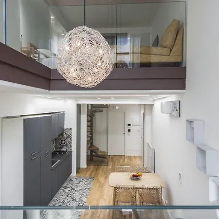 Duplex Del Vecchio Bastione By Wonderful Italy 公寓 卡塔尼亚