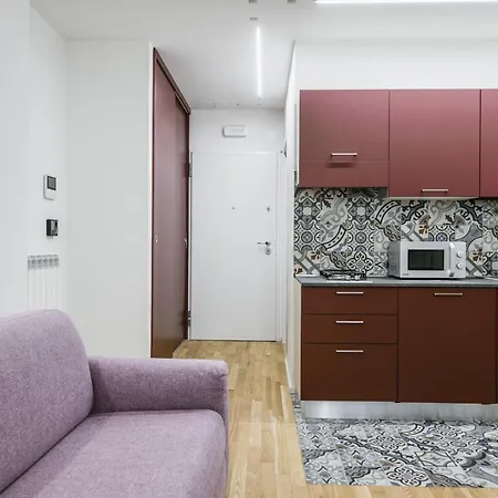 Duplex Del Vecchio Bastione By Wonderful Italy * CTA