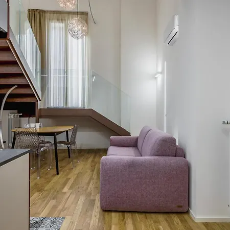 Duplex Del Vecchio Bastione By Wonderful Italy *