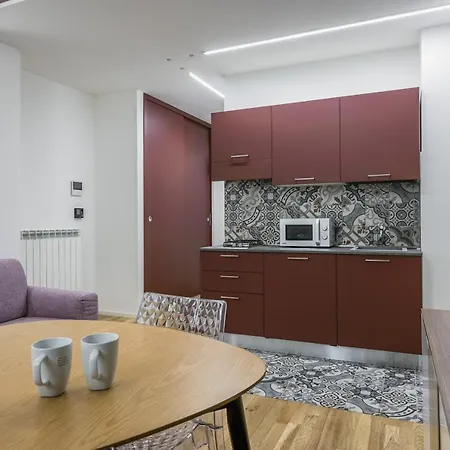 Apartman Duplex Del Vecchio Bastione By Wonderful Italy