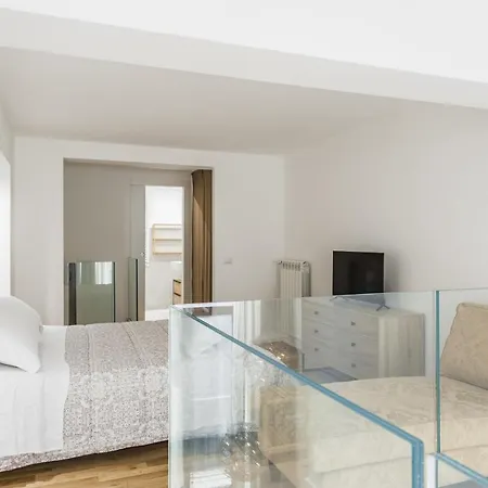 Duplex Del Vecchio Bastione By Wonderful Italy * Catania