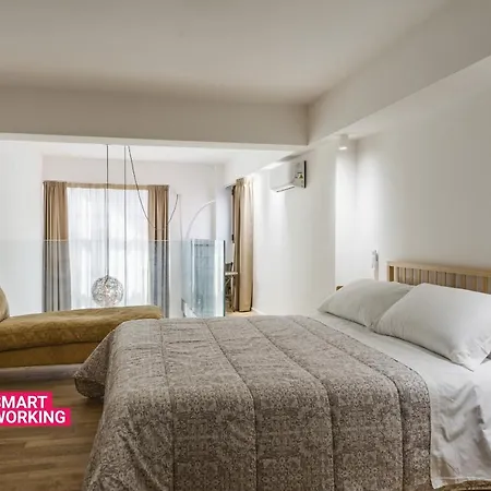 Duplex Del Vecchio Bastione By Wonderful Italy *