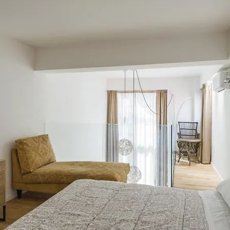 Duplex Del Vecchio Bastione By Wonderful Italy * CTA
