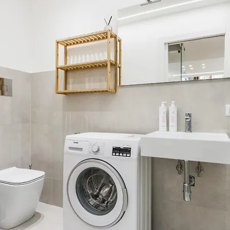 Duplex Del Vecchio Bastione By Wonderful Italy * Catania