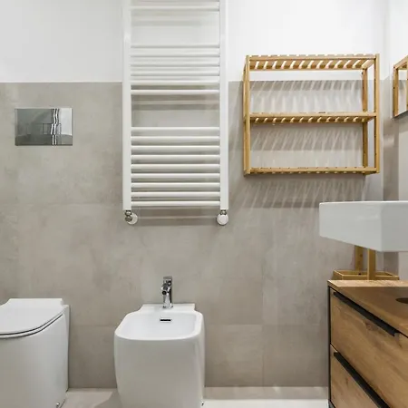 Apartman Duplex Del Vecchio Bastione By Wonderful Italy *