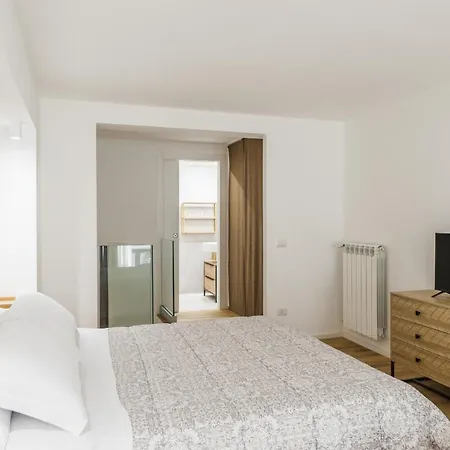 Duplex Del Vecchio Bastione By Wonderful Italy Apartamento CTA