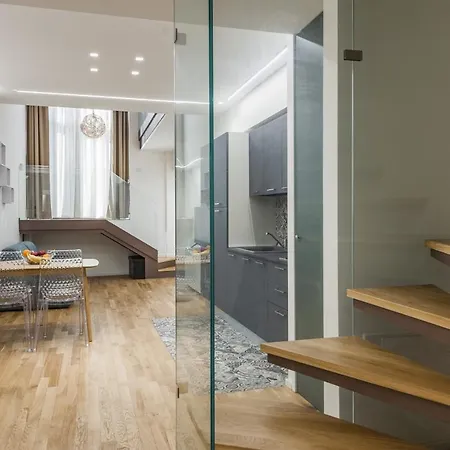 Duplex Del Vecchio Bastione By Wonderful Italy