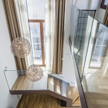 Duplex Del Vecchio Bastione By Wonderful Italy Apartamento *